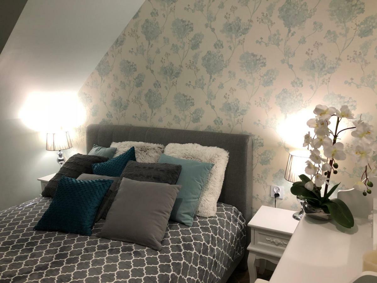 Family & Business Elegant Apartments Ul Warszawska - 2 Bedroom, Balcony, Parking Kielce Luaran gambar