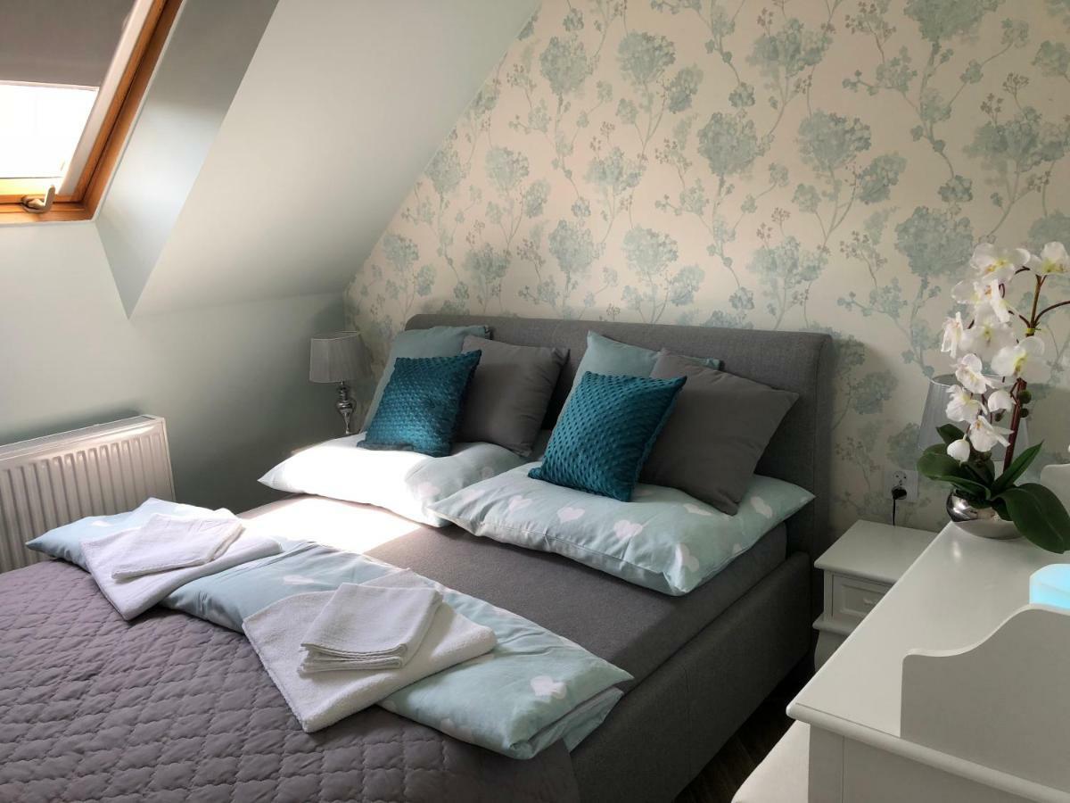 Family & Business Elegant Apartments Ul Warszawska - 2 Bedroom, Balcony, Parking Kielce Luaran gambar