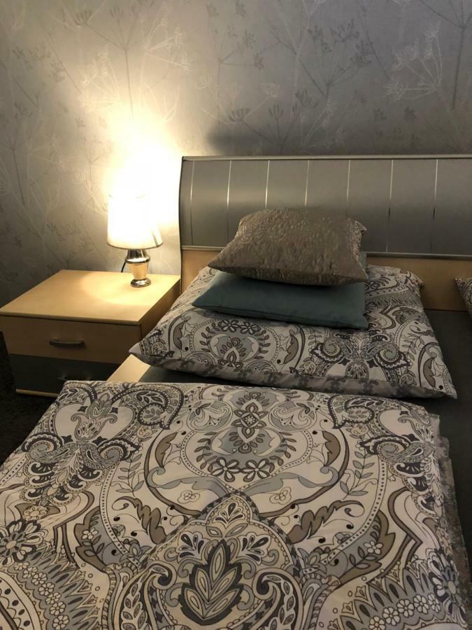 Family & Business Elegant Apartments Ul Warszawska - 2 Bedroom, Balcony, Parking Kielce Luaran gambar