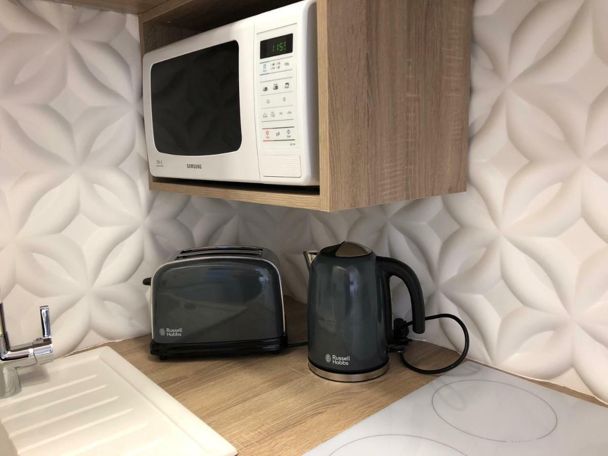 Family & Business Elegant Apartments Ul Warszawska - 2 Bedroom, Balcony, Parking Kielce Luaran gambar