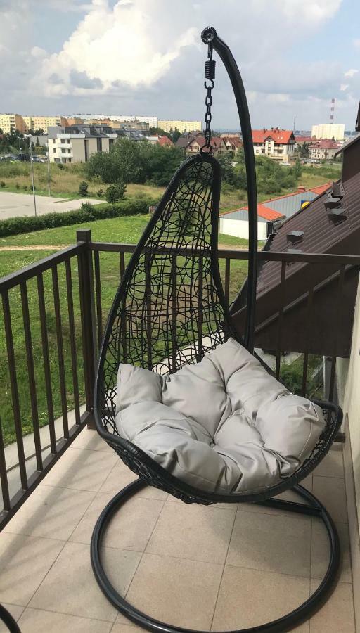 Family & Business Elegant Apartments Ul Warszawska - 2 Bedroom, Balcony, Parking Kielce Luaran gambar
